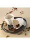 Favo Mug 180 Cc Cream 2 Pack