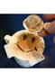 Smile Face Coffee, Cake and Dessert Decoration Template - 4