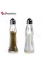 Glass Salt and Pepper Shakers Set of 2 P80030 - 3