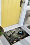 Door Mat Decorative Outdoor/Home/Bathroom/Kitchen/Bedroom/Entryway Door Mat - 6