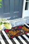 Door Mat Decorative Outdoor/Home/Bathroom/Kitchen/Bedroom/Entryway Door Mat - 2