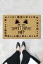 Kitten Me Door Mat Decorative Outdoor/Home/Bathroom/Kitchen/Bedroom/Entryway Door Mat