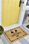 Kitten Me Door Mat Decorative Outdoor/Home/Bathroom/Kitchen/Bedroom/Entryway Door Mat - 6