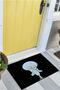 Door Mat Decorative Outdoor/Home/Bathroom/Kitchen/Bedroom/Entryway Door Mat - 6