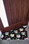 Door Mat Decorative Outdoor/Home/Bathroom/Kitchen/Bedroom/Entryway Door Mat - 5