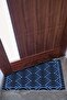 Door Mat Decorative Outdoor/Home/Bathroom/Kitchen/Bedroom/Entryway Door Mat - 5