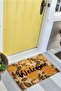 Door Mat Decorative Outdoor/Home/Bathroom/Kitchen/Bedroom/Entryway Door Mat - 6
