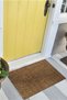 Door Mat Decorative Outdoor/Home/Bathroom/Kitchen/Bedroom/Entryway Door Mat - 7
