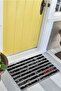 Door Mat Decorative Outdoor/Home/Bathroom/Kitchen/Bedroom/Entryway Door Mat - 6