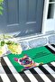 Door Mat Decorative Outdoor/Home/Bathroom/Kitchen/Bedroom/Entryway Door Mat - 2