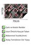 Door Mat Decorative Outdoor/Home/Bathroom/Kitchen/Bedroom/Entryway Door Mat - 4