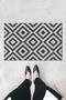 Door Mat Decorative Outdoor/Home/Bathroom/Kitchen/Bedroom/Entryway Door Mat