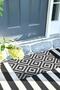 Door Mat Decorative Outdoor/Home/Bathroom/Kitchen/Bedroom/Entryway Door Mat - 2