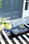 Door Mat Decorative Outdoor/Home/Bathroom/Kitchen/Bedroom/Entryway Door Mat - 2