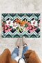 Door Mat Decorative Outdoor/Home/Bathroom/Kitchen/Bedroom/Entryway Door Mat