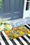 Door Mat Decorative Outdoor/Home/Bathroom/Kitchen/Bedroom/Entryway Door Mat - 2