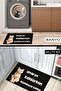 Hope Door Mat Decorative Outdoor/Home/Bathroom/Kitchen/Bedroom/Entry Door Mat - 3