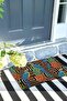 Parrot Door Mat Decorative Outdoor/Home/Bathroom/Kitchen/Bedroom/Entryway Door Mat - 2