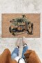 Door Mat Decorative Outdoor/Home/Bathroom/Kitchen/Bedroom/Entryway Door Mat