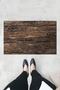 Wooden Printed Door Mat Decorative Door Mat Outdoor Mat Home Door Mat