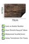 Wooden Printed Door Mat Decorative Door Mat Outdoor Mat Home Door Mat - 5