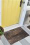 Wooden Printed Door Mat Decorative Door Mat Outdoor Mat Home Door Mat - 7