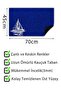 Ship Door Mat Decorative Outdoor/Home/Bathroom/Kitchen/Bedroom/Entryway Door Mat - 4