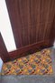 Door Mat Decorative Outdoor/Home/Bathroom/Kitchen/Bedroom/Entryway Door Mat - 5