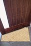 Wooden Printed Door Mat Decorative Door Mat Outdoor Mat Home Door Mat - 6