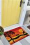 Scenery Door Front Mat Decorative Outdoor/Home/Bathroom/Kitchen/Bedroom/Entryway Door Mat - 6