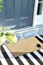 Door Mat Decorative Outdoor/Home/Bathroom/Kitchen/Bedroom/Entryway Door Mat - 2
