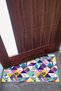 Door Mat Decorative Outdoor/Home/Bathroom/Kitchen/Bedroom/Entryway Door Mat - 6