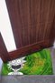 Rick Door Front Mat Decorative Outdoor/House Interior/Bathroom/Kitchen/Bedroom/Entryway Door Mat - 6
