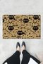Door Mat Decorative Outdoor/Home/Bathroom/Kitchen/Bedroom/Entryway Door Mat