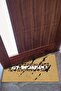 Go Here Door Mat Decorative Outdoor/Home/Bathroom/Kitchen/Bedroom/Entryway Door Mat - 5