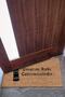 Umarım Rakı Door Mat Decorative Outdoor/Indoor/Bathroom/Kitchen/Bedroom/Entrance Door Mat - 6