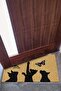 Door Mat Decorative Outdoor/Home/Bathroom/Kitchen/Bedroom/Entryway Door Mat - 5