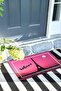 Door Mat Decorative Outdoor/Home/Bathroom/Kitchen/Bedroom/Entryway Door Mat - 2