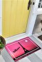 Door Mat Decorative Outdoor/Home/Bathroom/Kitchen/Bedroom/Entryway Door Mat - 6