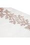 Adelle Dried Rose Embroidered Prıvate Wedding Set - 6