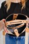 Women's Shoulder Bag - 6