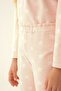 Pink Star Tracksuit - 7