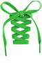 Green Sports Shoe Laces 120 Cm 1 Pair