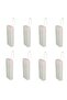 Heater Water Bottle Set of 8 L17.021 - 2
