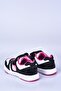 Girl Black Hello Kıtty 54182 Sports - 3