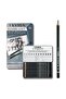 Rembrandt Art Design Graduated Pencil Set 12 Metal Box 1111120 - 2