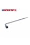 1940 09 0021 Trimmer Wrench Pipe Type Screwdriver Mouthpiece (21 Mm) 1 Piece