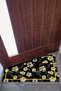 Door Mat Decorative Outdoor/Home/Bathroom/Kitchen/Bedroom/Entryway Door Mat - 6