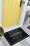 Door Mat Decorative Outdoor/Home/Bathroom/Kitchen/Bedroom/Entryway Door Mat - 6