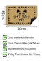 Kitten Me Door Mat Decorative Outdoor/Home/Bathroom/Kitchen/Bedroom/Entryway Door Mat - 4